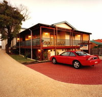 The Terrace Bed  Breakfast - ACT Tourism