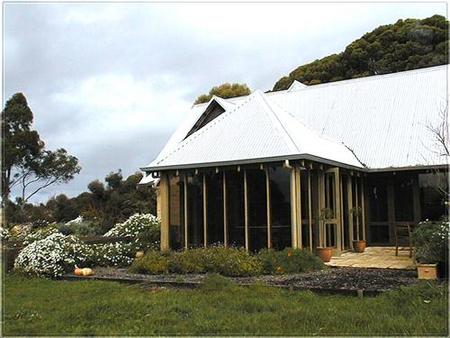Mount Elphinstone WA ACT Tourism