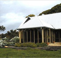 Chalet Arunga - ACT Tourism