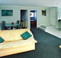 Ocean Pines Holiday Apartments - ACT Tourism