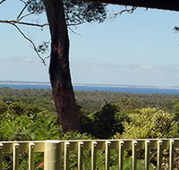 Leeuwin Ridge Chalets - ACT Tourism