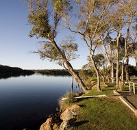 Molloy Caravan Park - ACT Tourism