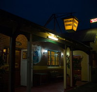 The Bull and Bush Tavern - ACT Tourism