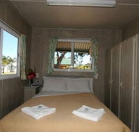 Bunbury Glade Caravan Park - ACT Tourism