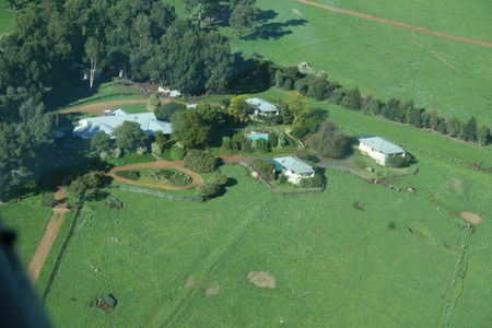 Harvey WA ACT Tourism