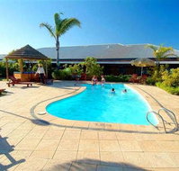 Dunsborough Motel - ACT Tourism
