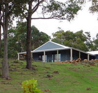 Vista Ridge Estate - Top Paddock Cottage - ACT Tourism