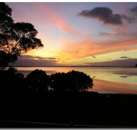 Denmark Waters - ACT Tourism