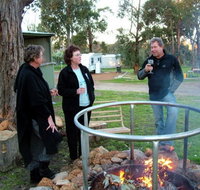 Kojonup Caravan Park - ACT Tourism