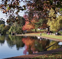 Fontys Pool Caravan Park - ACT Tourism