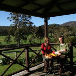 Bolganup Homestead - ACT Tourism 1