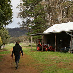 Bolganup Homestead - ACT Tourism 2