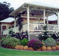 Moss Brook Bed and Breakfast - ACT Tourism