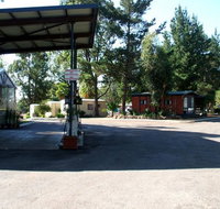 Warren Way Caravan Park - ACT Tourism