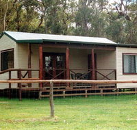Cambray Cottages - ACT Tourism