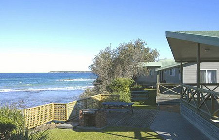 Berrara NSW ACT Tourism