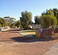 Corrigin Caravan Park - ACT Tourism