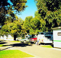 Esperance Bay Holiday Park - ACT Tourism