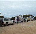 Eucla Caravan Park - ACT Tourism