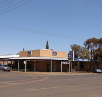 Star and Garter - ACT Tourism