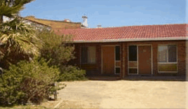 Wagin Motel - ACT Tourism 1
