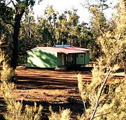 Dwarda Downs Country Hideaway - ACT Tourism