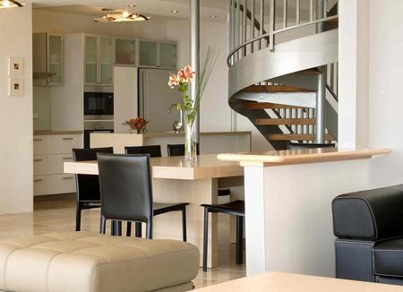 Picture Point Terraces - ACT Tourism 0