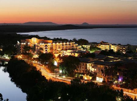 Picture Point Terraces - ACT Tourism 3