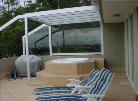 Picture Point Terraces - ACT Tourism 5