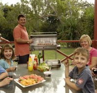 Discovery Holiday Parks - Lake Kununurra - ACT Tourism