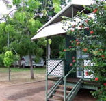 Hidden Valley Caravan Park - ACT Tourism