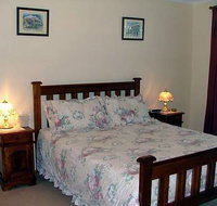 The Pavilion Bed And Breakfast - ACT Tourism