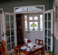 Heritage Cottage Bed And Breakfast - ACT Tourism