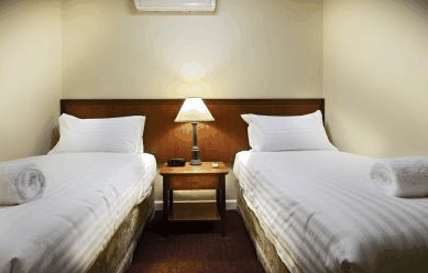 Tradewinds Hotel Fremantle - ACT Tourism 2