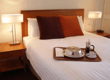 Tradewinds Hotel Fremantle - ACT Tourism 3
