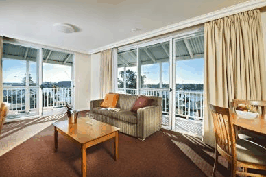Tradewinds Hotel Fremantle - ACT Tourism 4