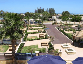 Fremantle Village - ACT Tourism