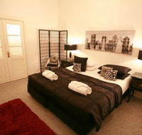 Brackson House Quality Accommodation - ACT Tourism