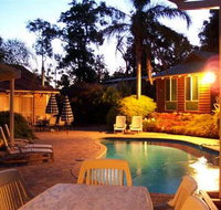 Woodlands Bed And Breakfast - ACT Tourism