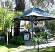 Kelmscott Caravan Park - ACT Tourism