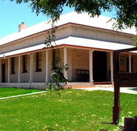 Dongara Denison Beach Holiday Park - ACT Tourism