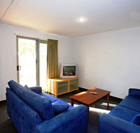 Exmouth Cape Holiday Park - ACT Tourism