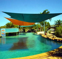 Ningaloo Caravan and Holiday Resort - ACT Tourism