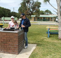 Jurien Beachfront Holiday Units - ACT Tourism