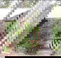 Bewong River Retreat - ACT Tourism