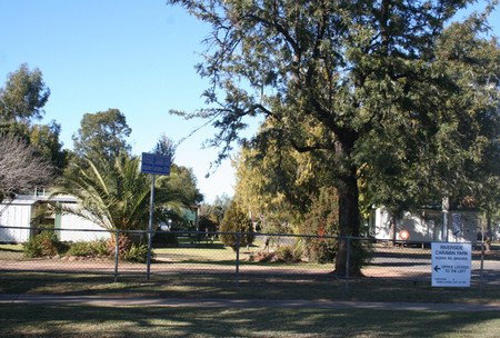 Bingara NSW ACT Tourism