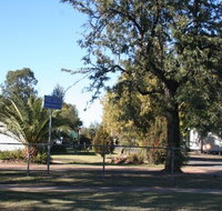 Bingara Caravan Park - ACT Tourism