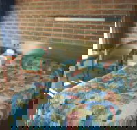 Bingara Fosscikers Way Motel - ACT Tourism