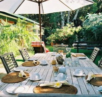 Botaba Bed And Breakfast - ACT Tourism