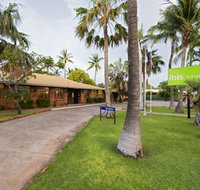 Ibis Styles Kununurra - ACT Tourism